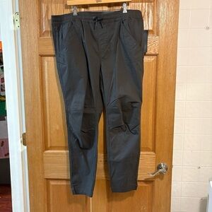 WOLVERINE Brand Outdoor Carbur Active Pant Men’s XL, Dark Slate - Brand New! NWT